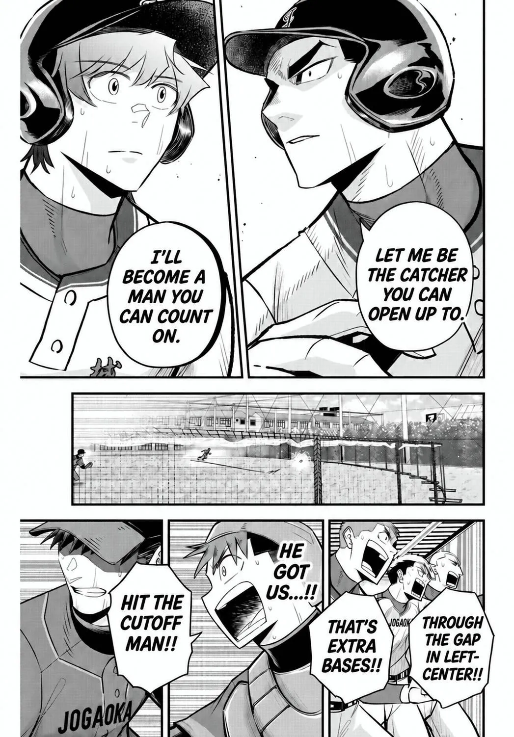 Irregulars Chapter 48 page 12 - 