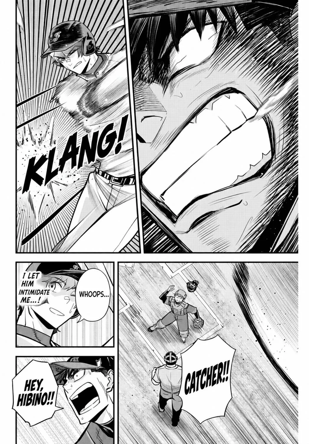 Irregulars Chapter 48 page 15 - 