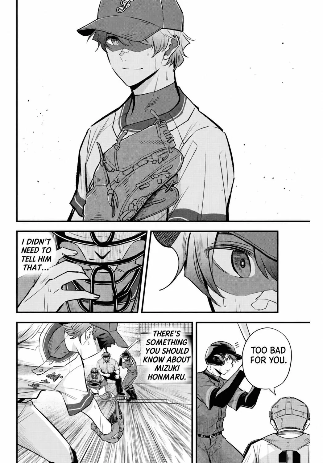 Irregulars Chapter 48 page 5 - 