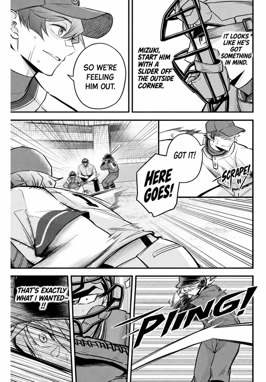 Irregulars Chapter 49 page 4 - 