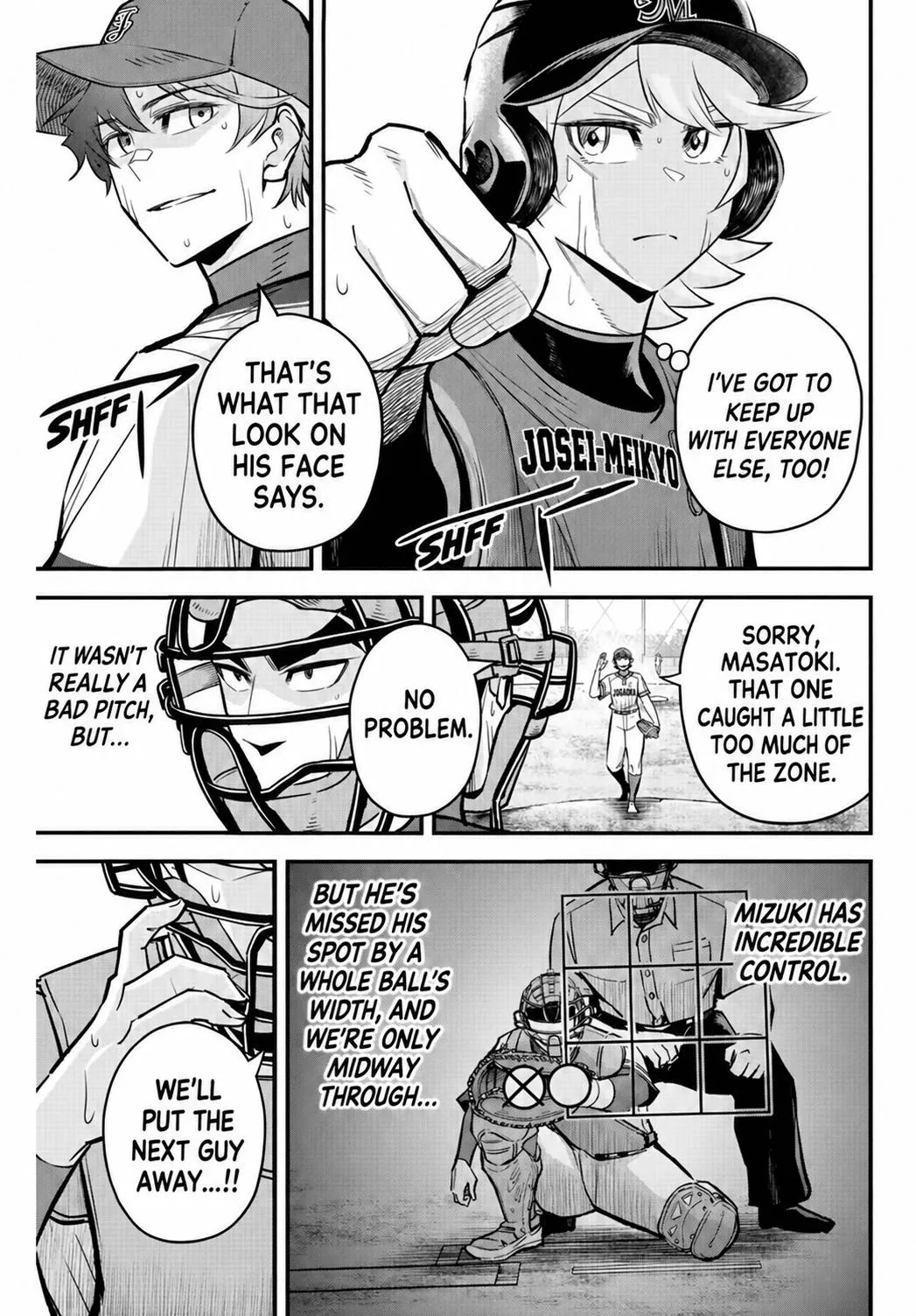 Irregulars Chapter 49 page 6 - 