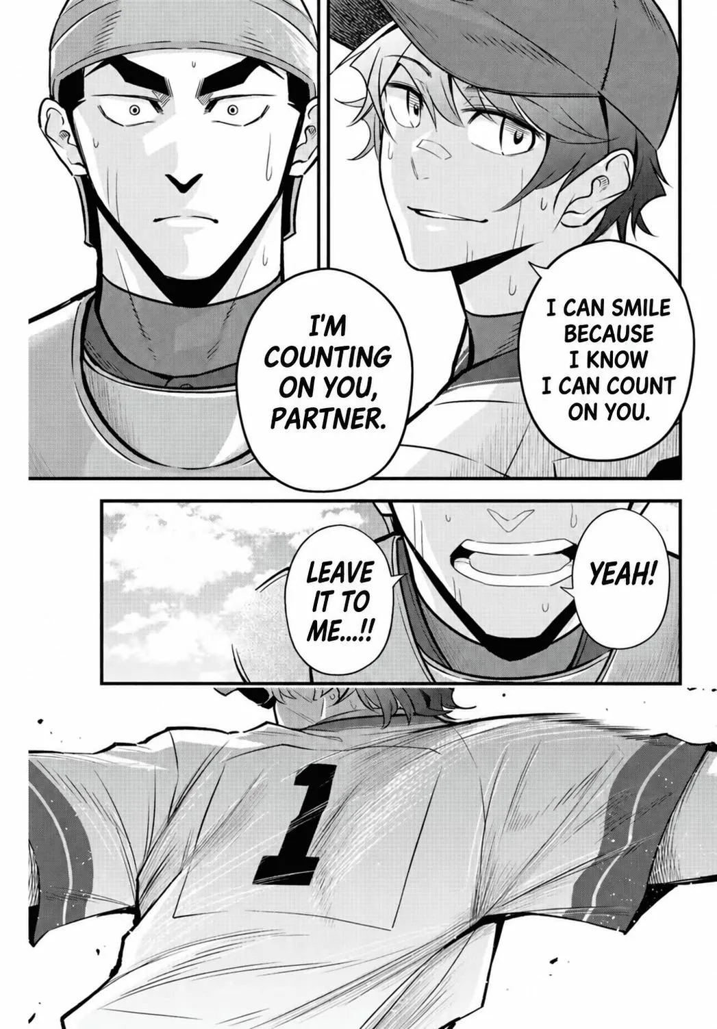 Irregulars Chapter 49 page 10 - 