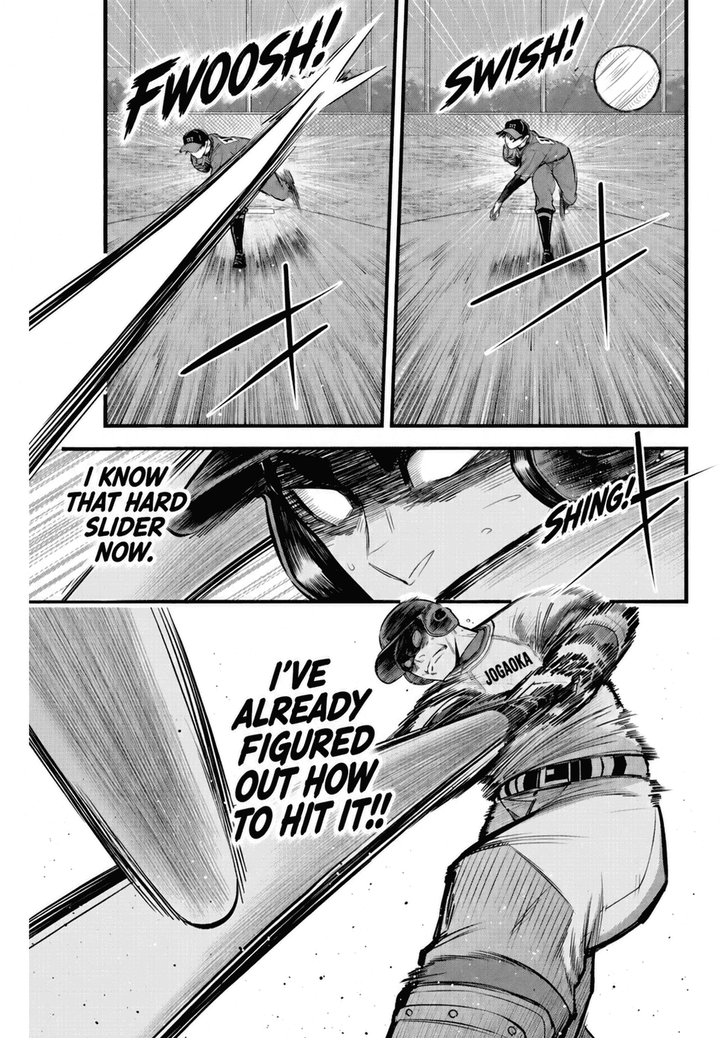 Irregulars Chapter 55 page 12 - 