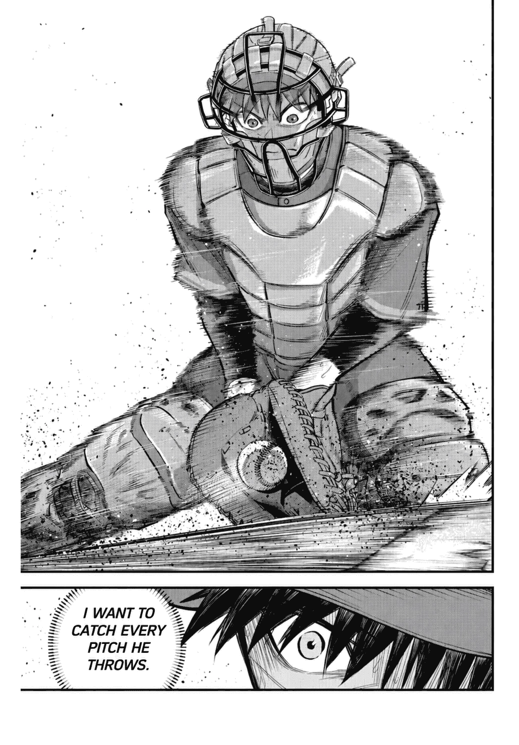 Irregulars Chapter 55 page 14 - 