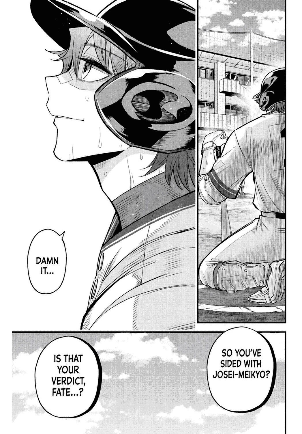 Irregulars Chapter 55 page 16 - 