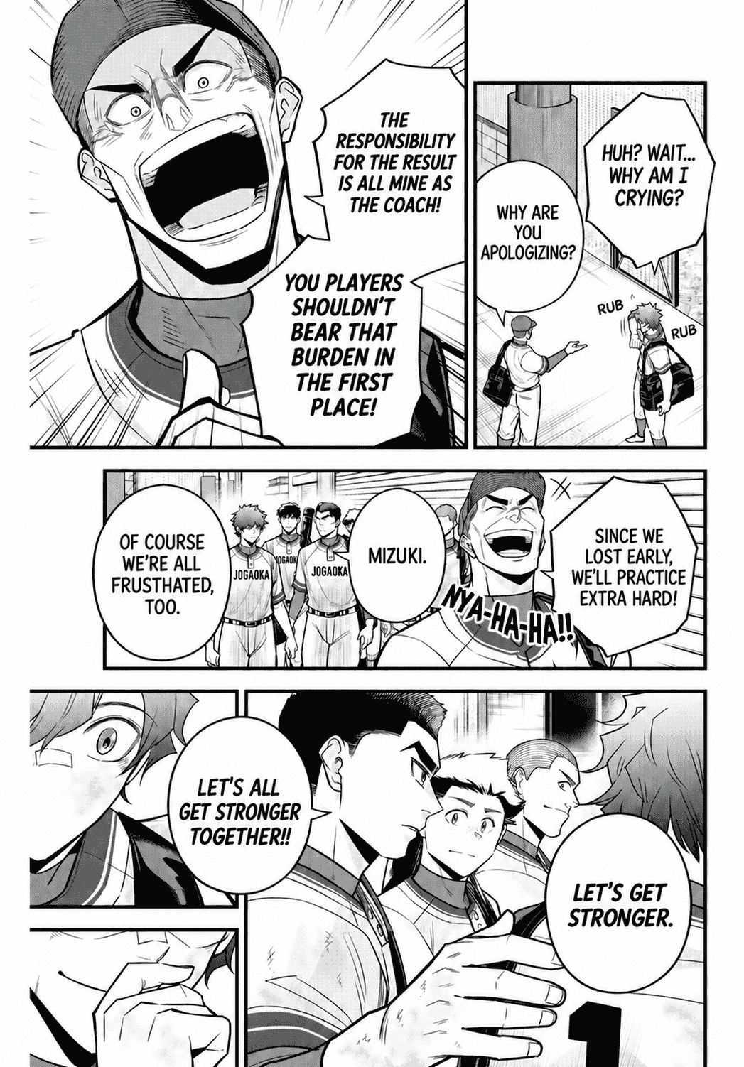 Irregulars Chapter 56 page 7 - 