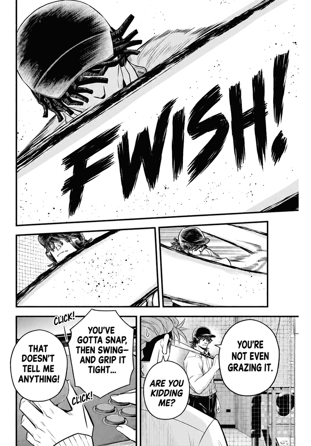 Irregulars Chapter 57 page 13 - 