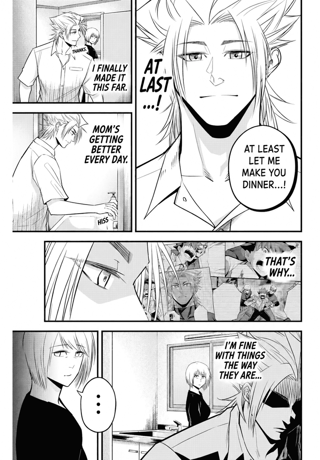 Irregulars Chapter 57 page 4 - 