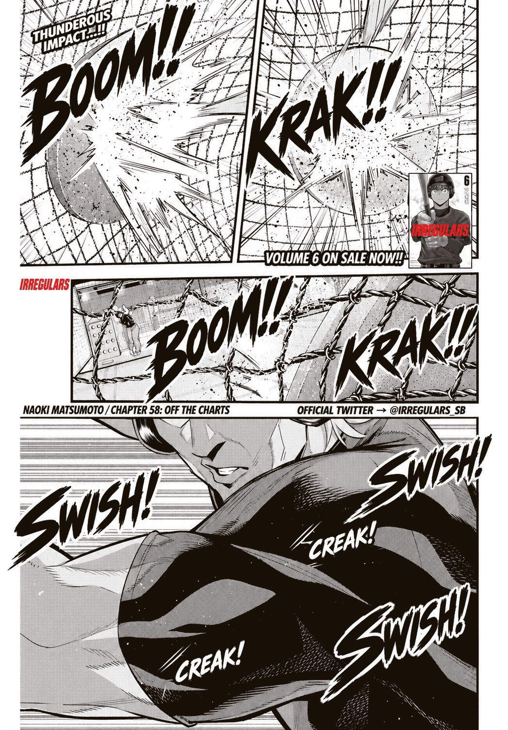 Irregulars Chapter 58 page 2 - 