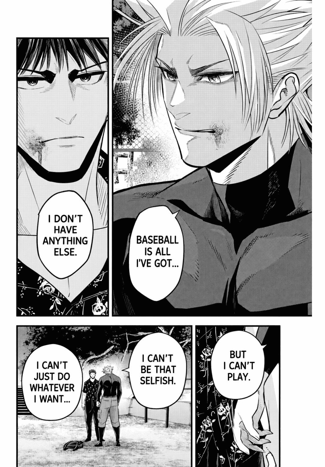 Irregulars Chapter 59 page 13 - 
