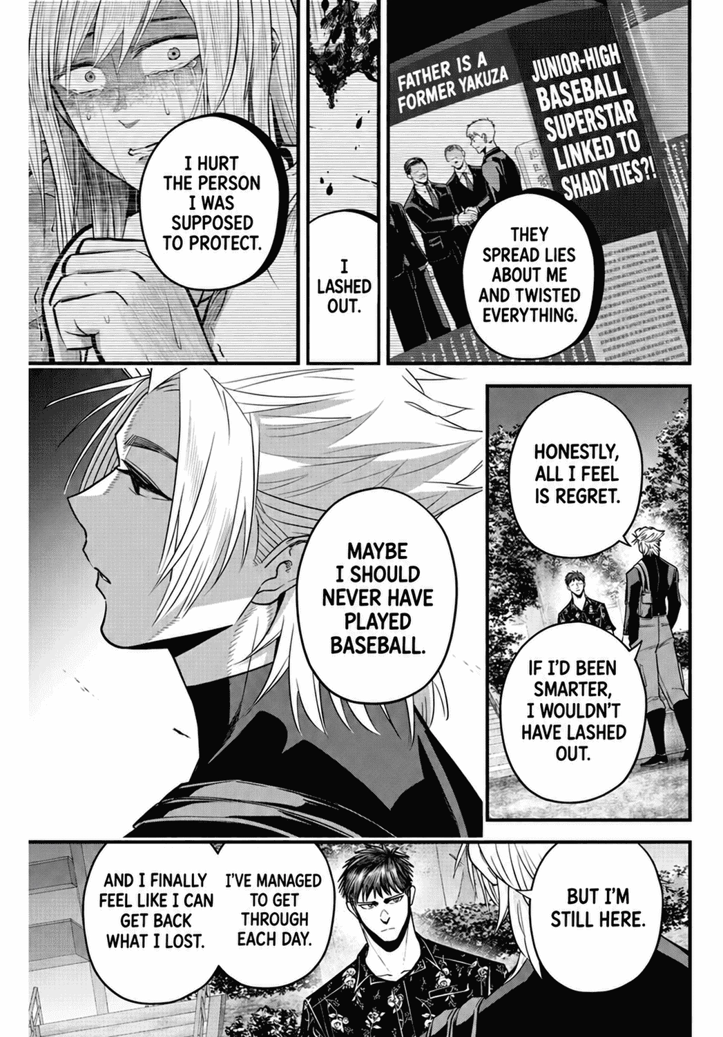 Irregulars Chapter 59 page 6 - 