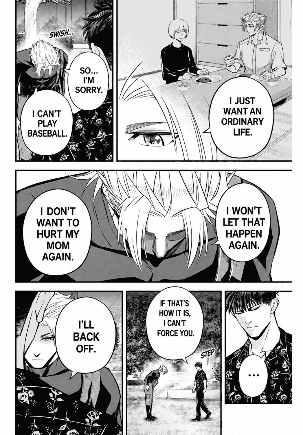 Irregulars Chapter 59 page 7 - 