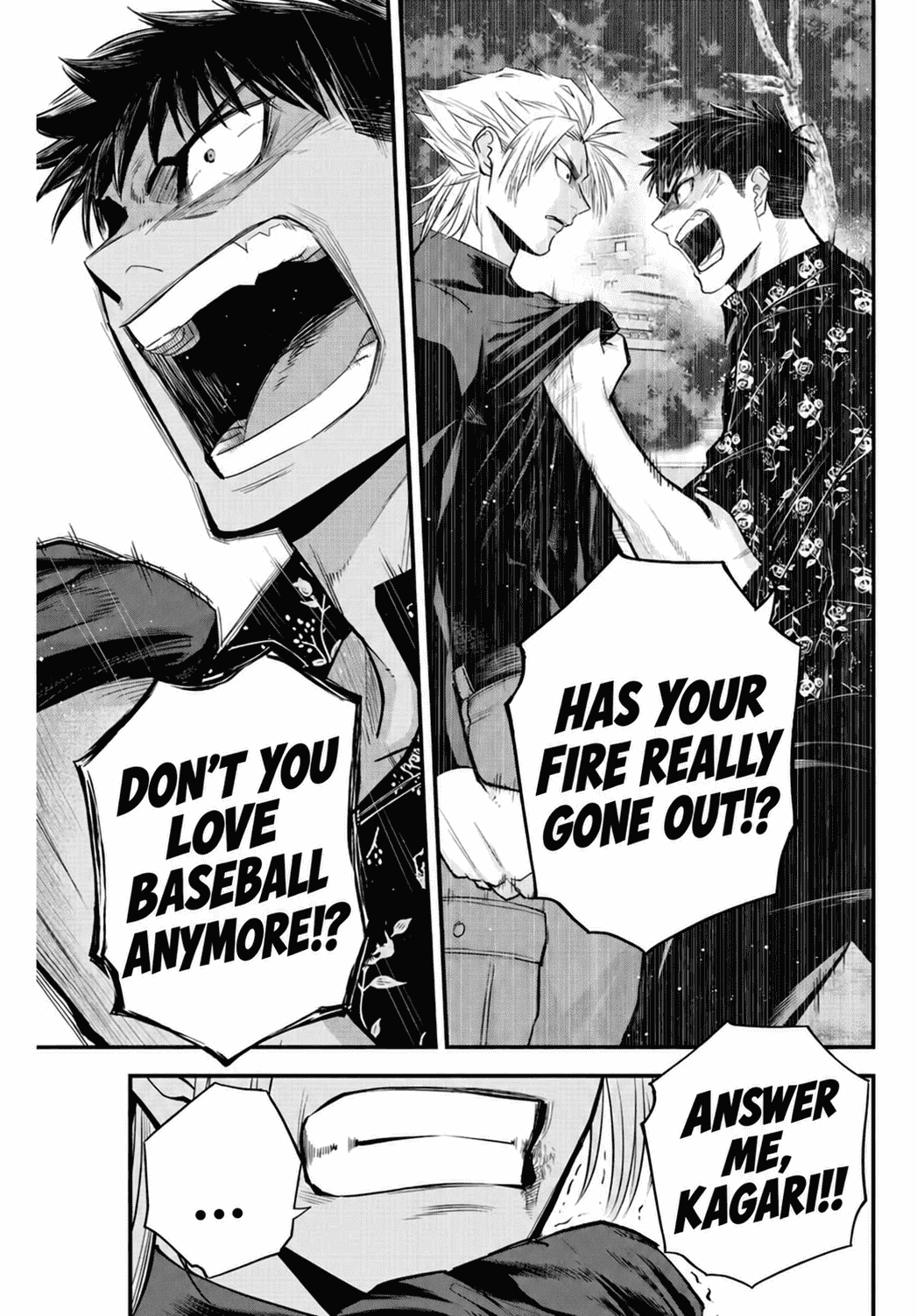 Irregulars Chapter 59 page 10 - 