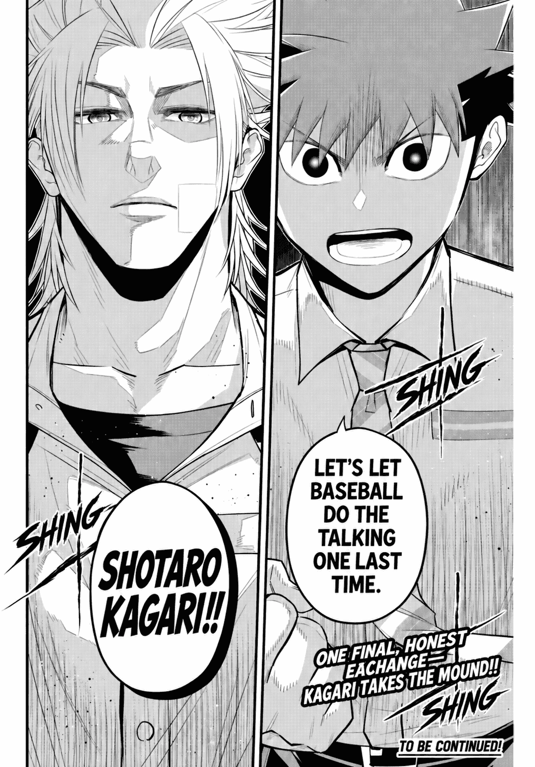 Irregulars Chapter 61 page 17 - 