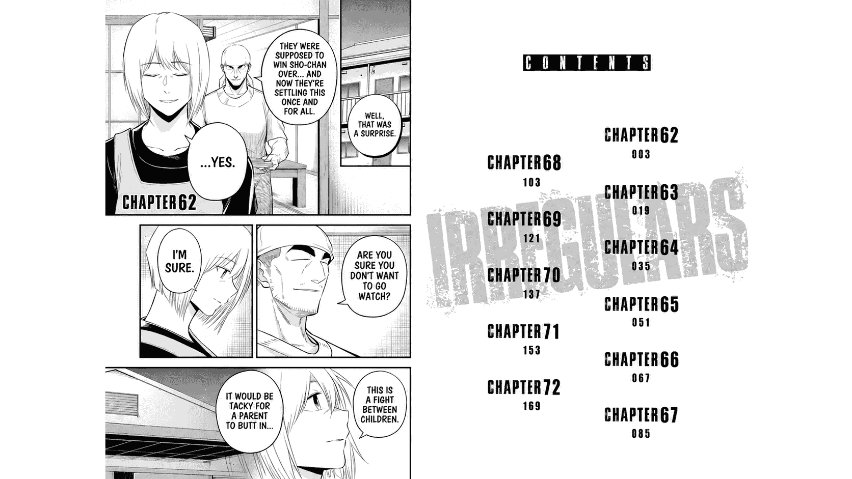 Irregulars Chapter 62 page 2 - 
