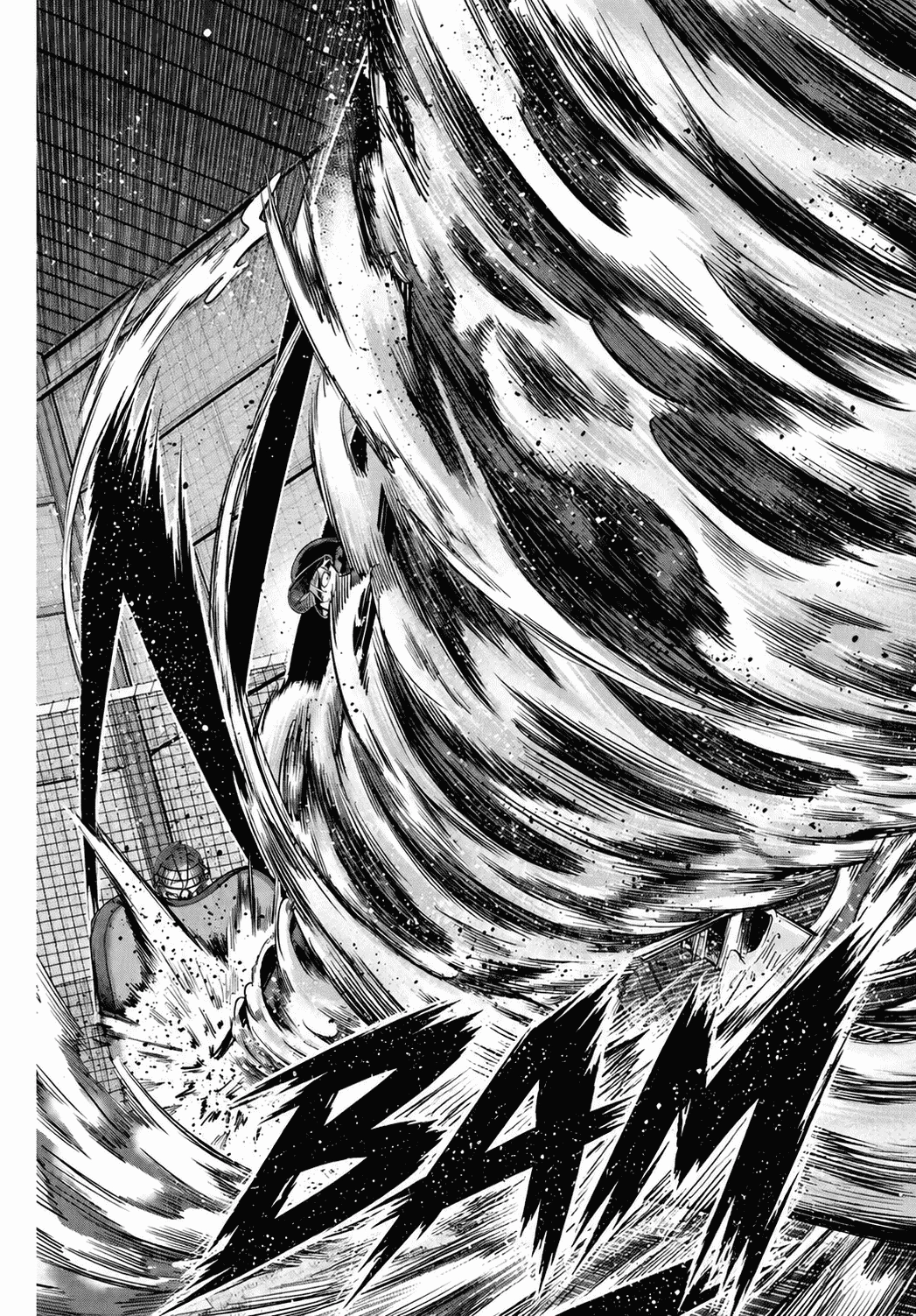 Irregulars Chapter 62 page 11 - 