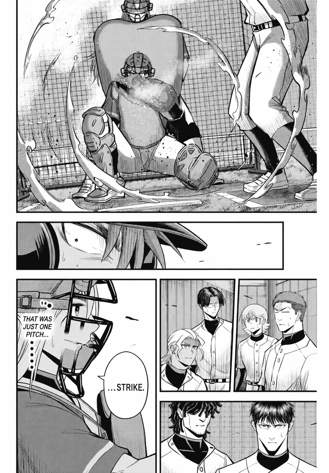 Irregulars Chapter 62 page 12 - 