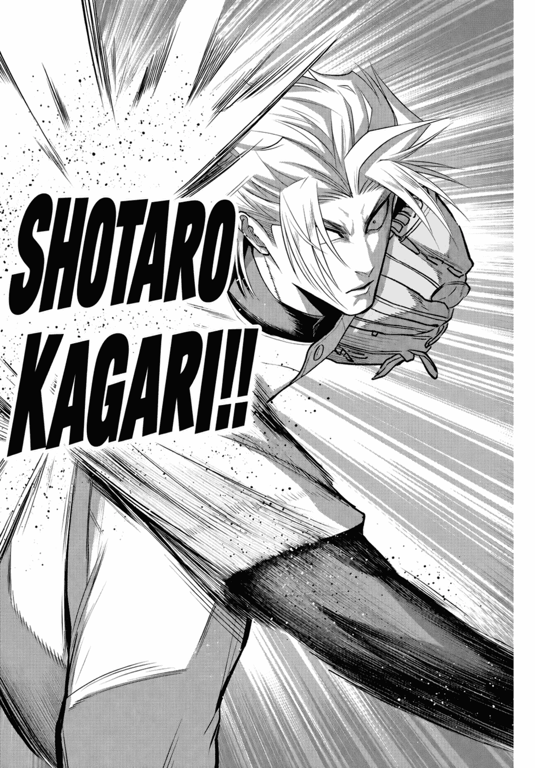 Irregulars Chapter 62 page 14 - 