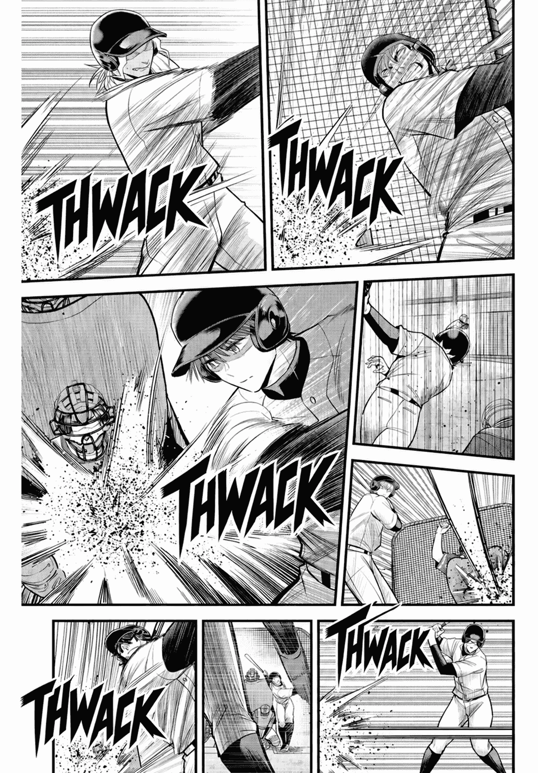 Irregulars Chapter 62 page 15 - 