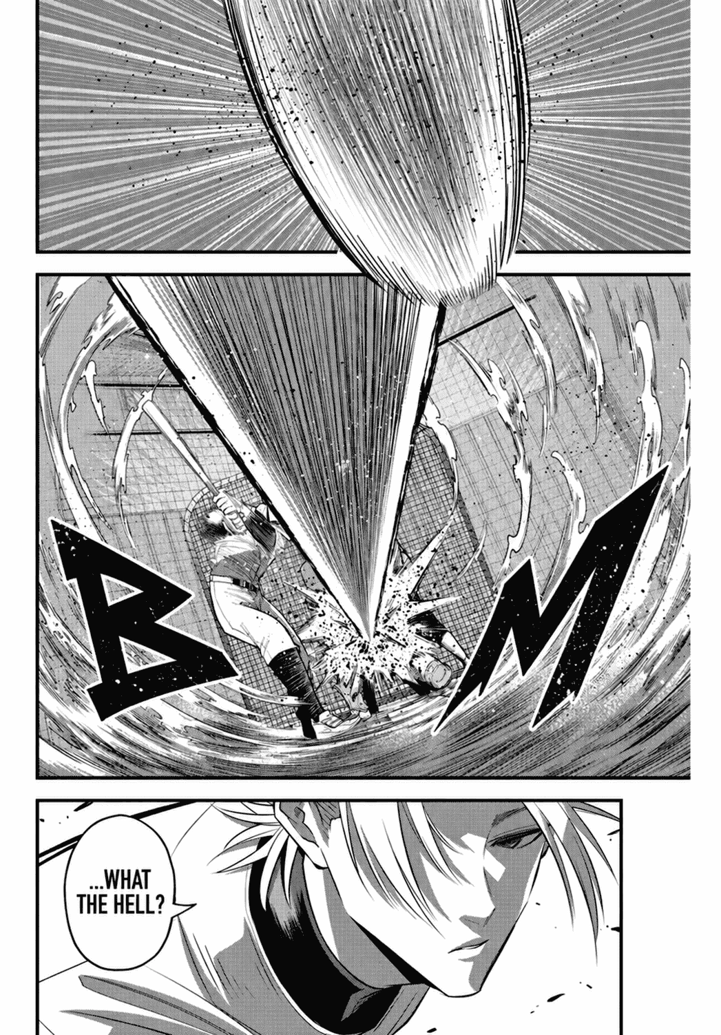 Irregulars Chapter 62 page 16 - 