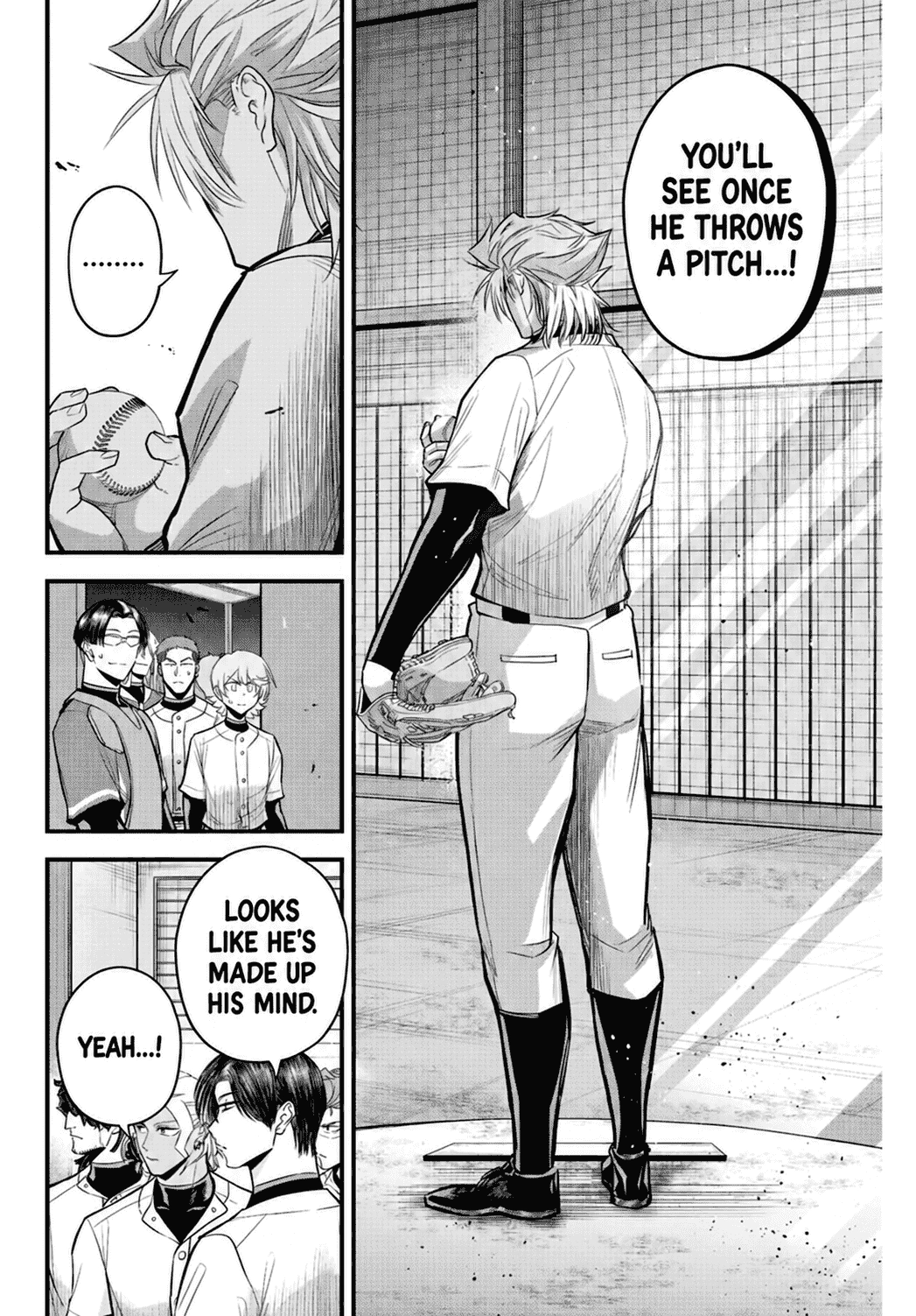Irregulars Chapter 62 page 6 - 