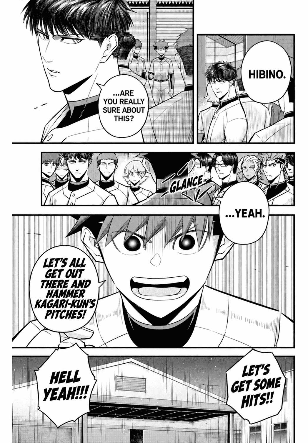 Irregulars Chapter 62 page 7 - 