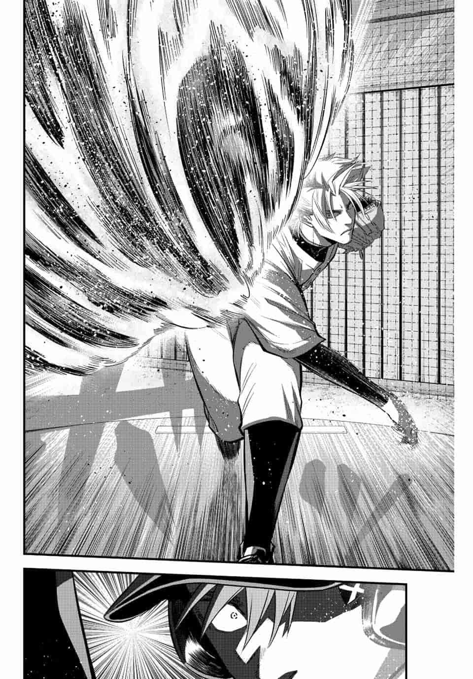 Irregulars Chapter 62 page 10 - 