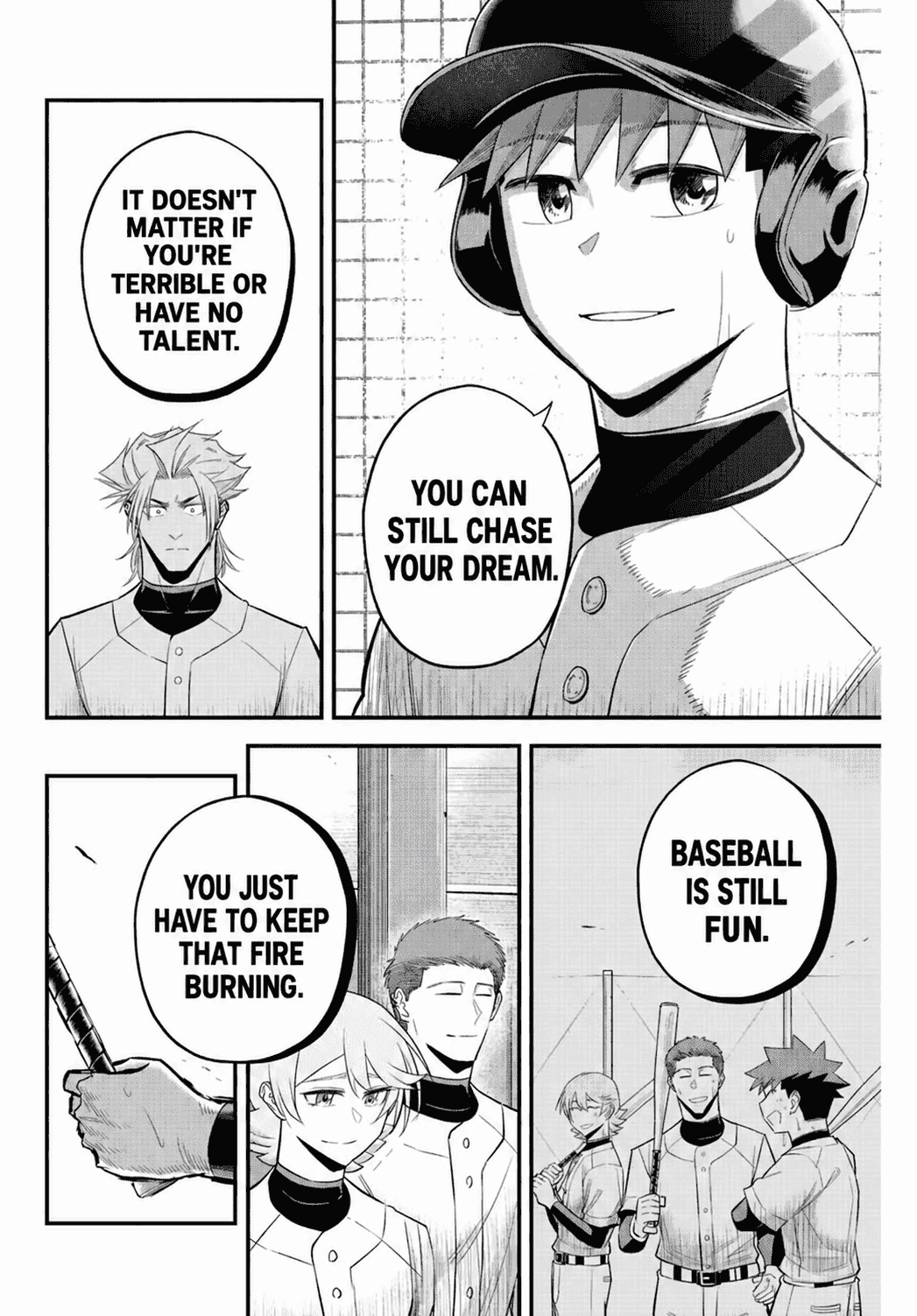 Irregulars Chapter 63 page 13 - 