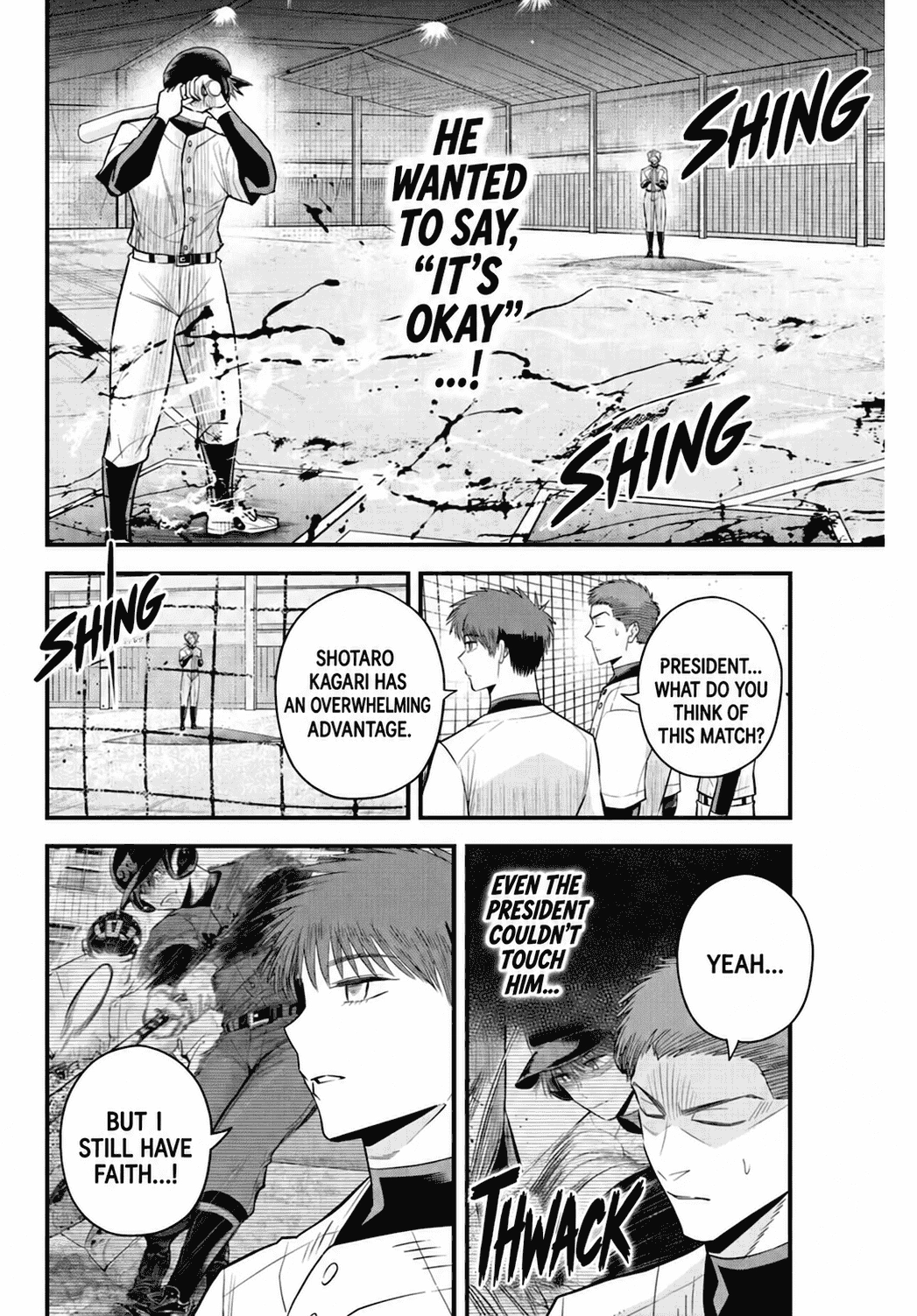 Irregulars Chapter 63 page 3 - 