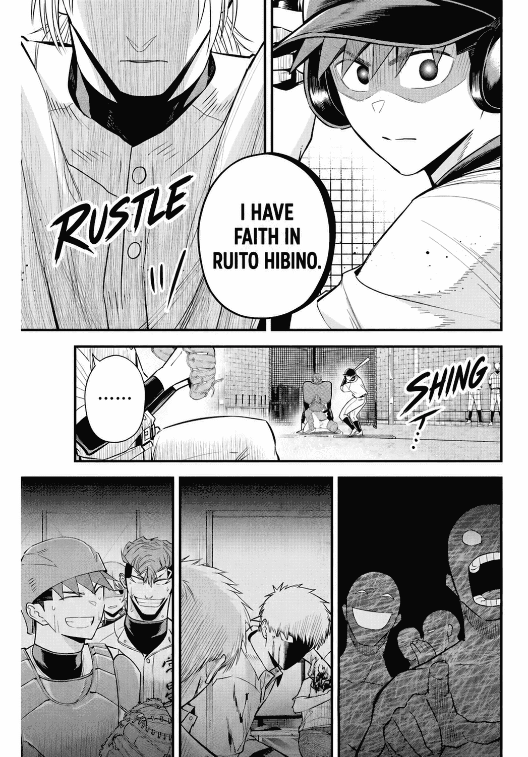 Irregulars Chapter 63 page 4 - 