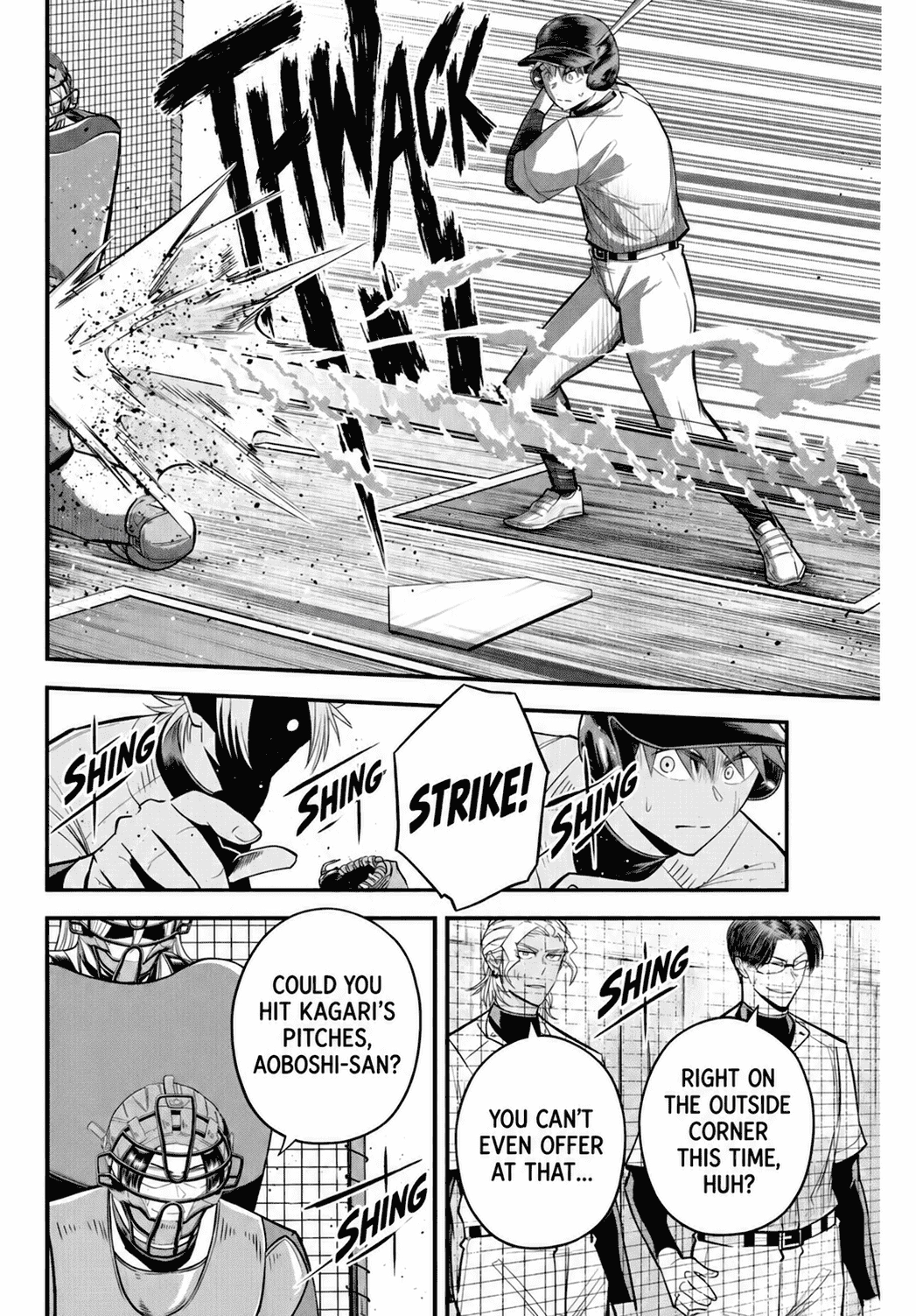 Irregulars Chapter 63 page 7 - 