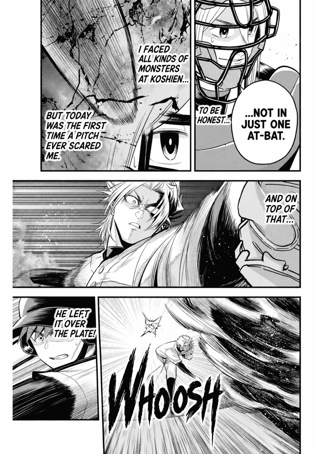 Irregulars Chapter 63 page 8 - 