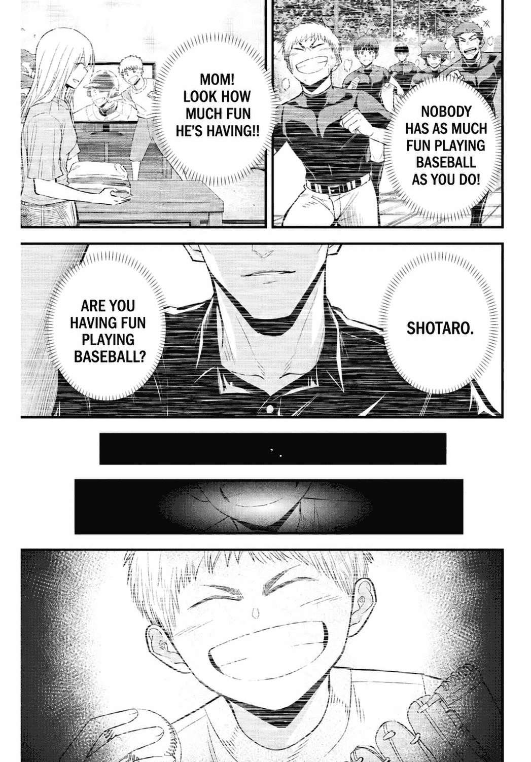 Irregulars Chapter 64 page 12 - 