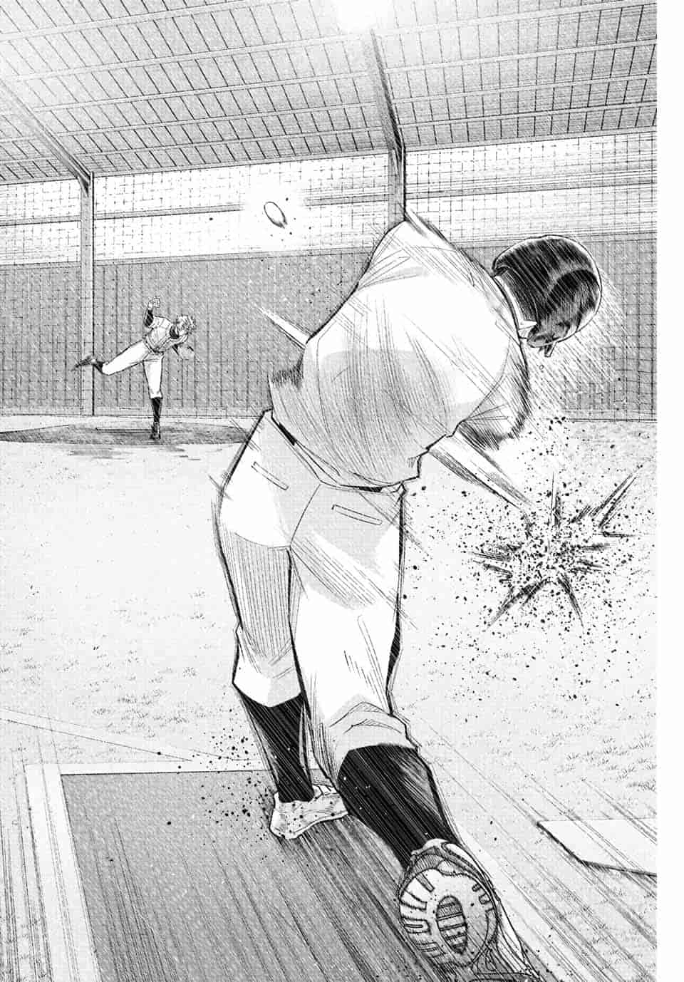Irregulars Chapter 64 page 13 - 
