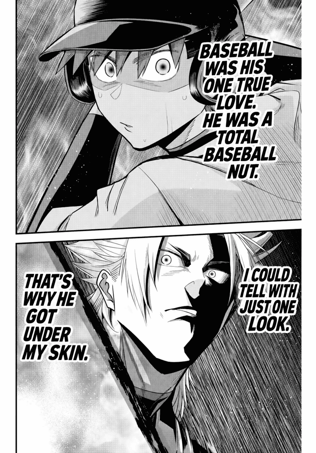 Irregulars Chapter 64 page 3 - 