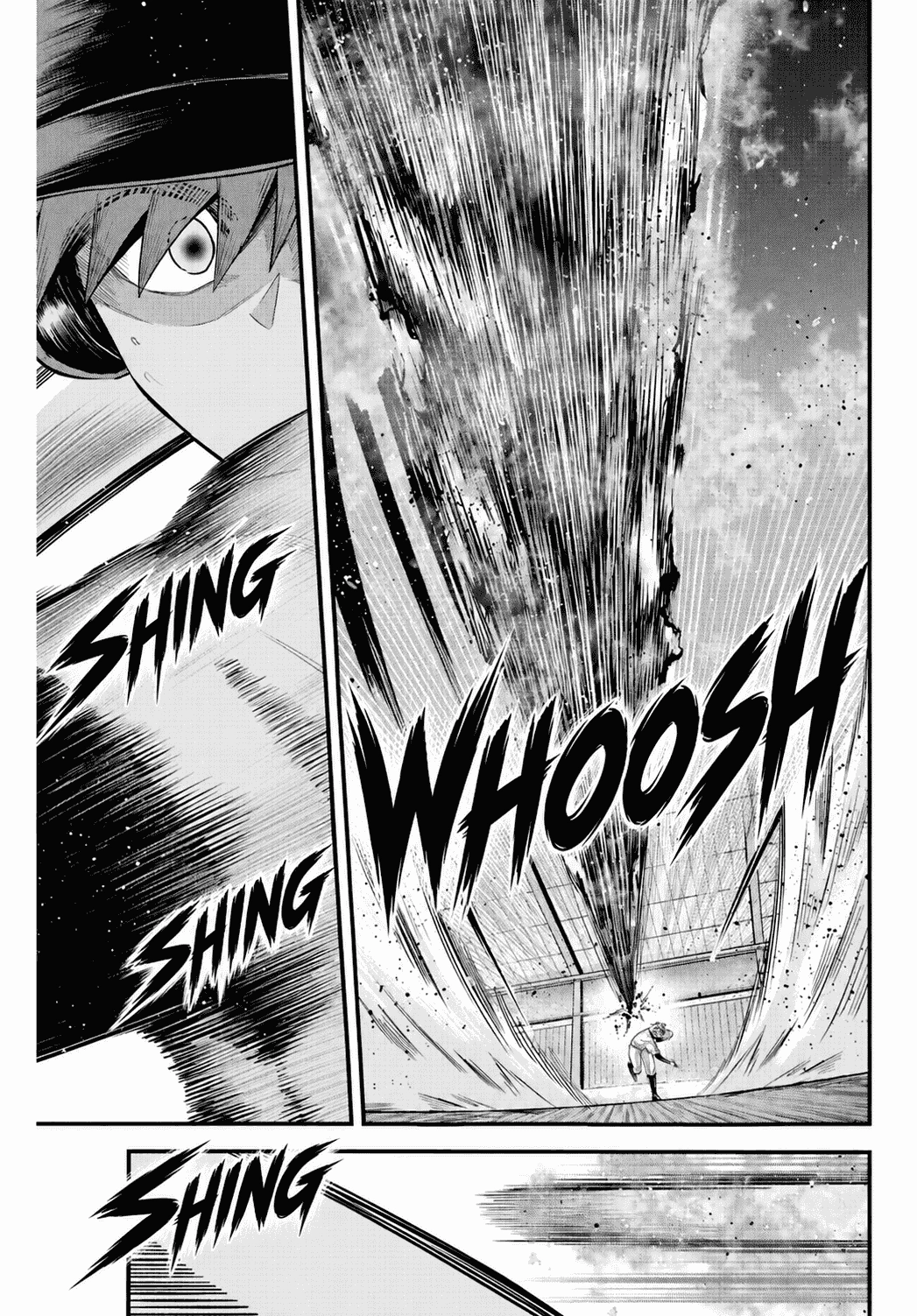 Irregulars Chapter 64 page 4 - 