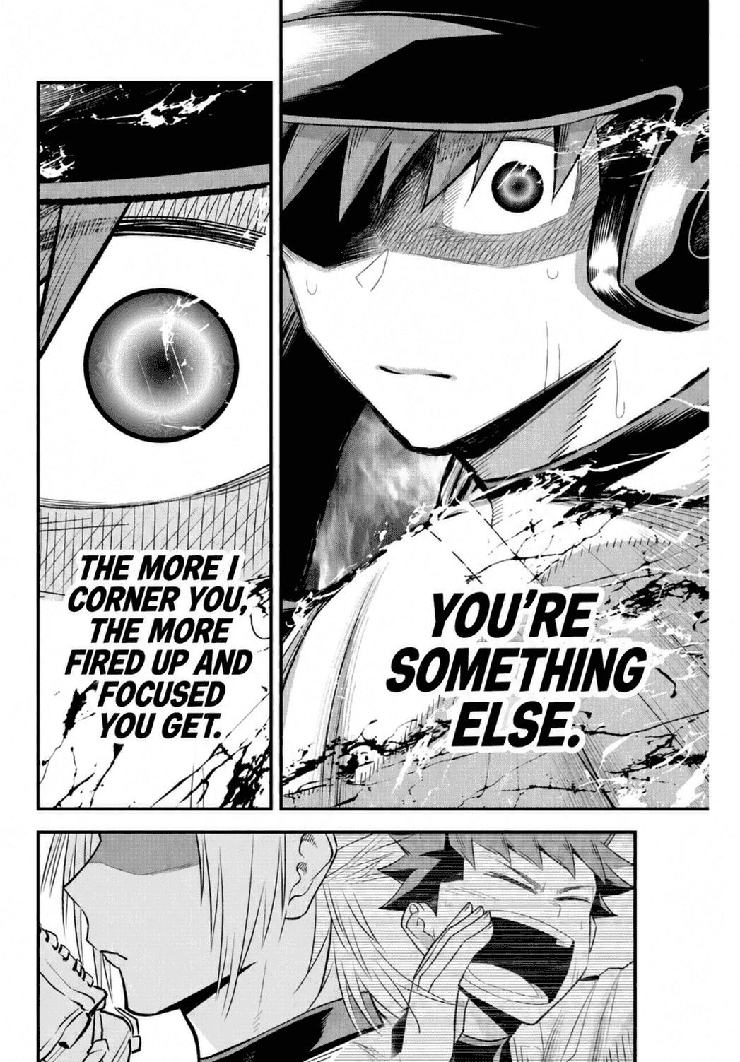 Irregulars Chapter 64 page 9 - 
