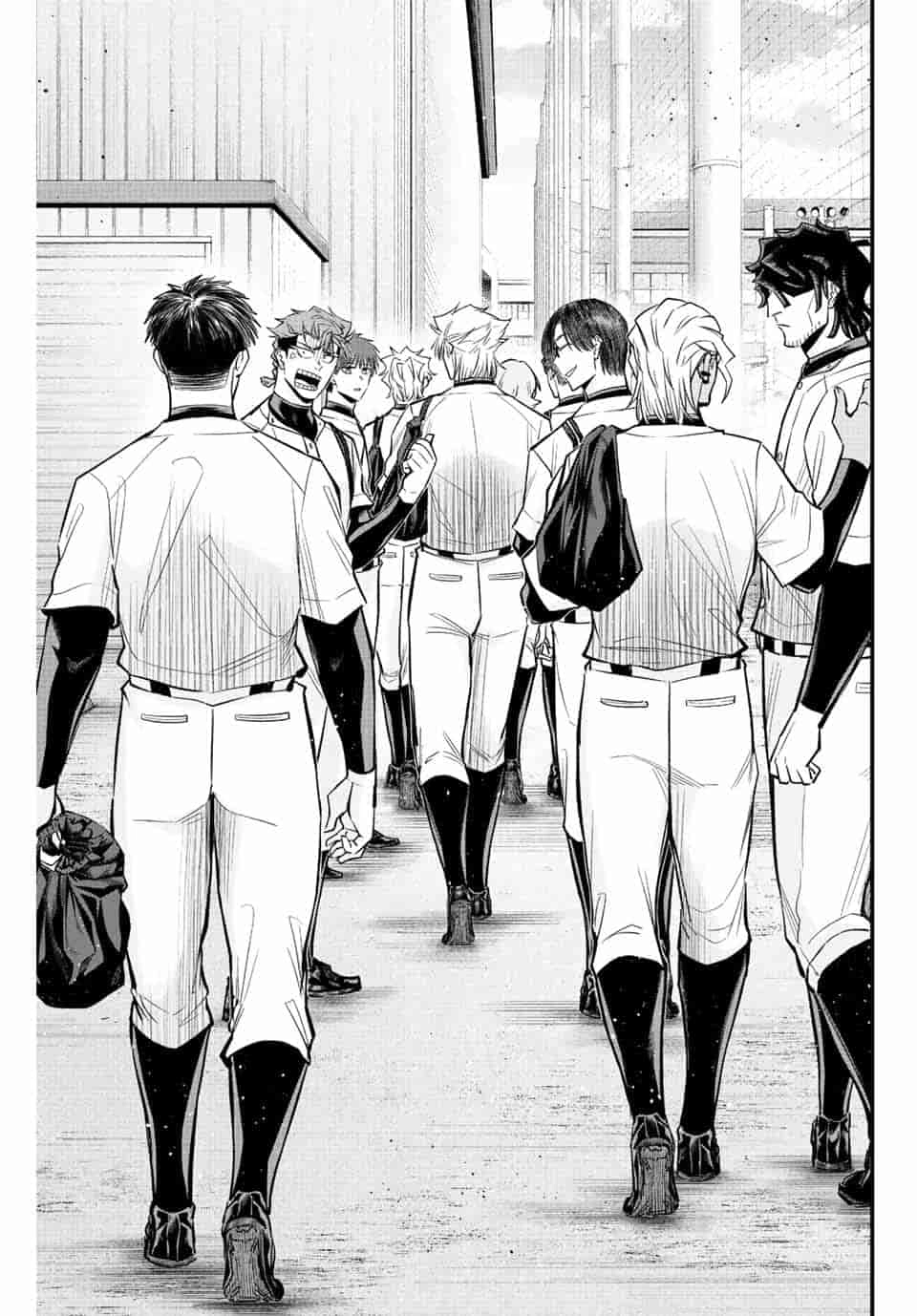 Irregulars Chapter 65 page 6 - 