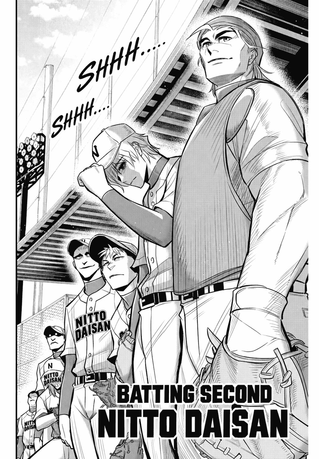 Irregulars Chapter 66 page 15 - 