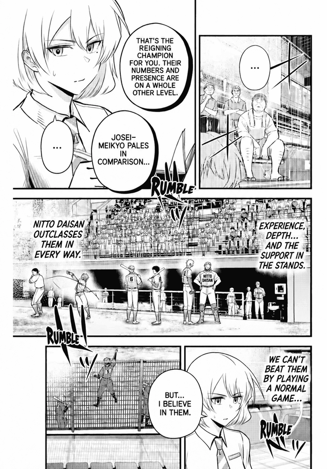 Irregulars Chapter 66 page 4 - 