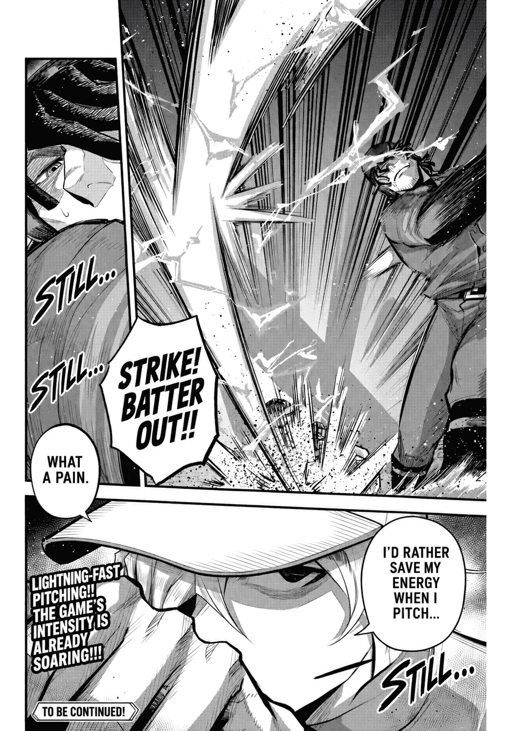Irregulars Chapter 67 page 17 - 