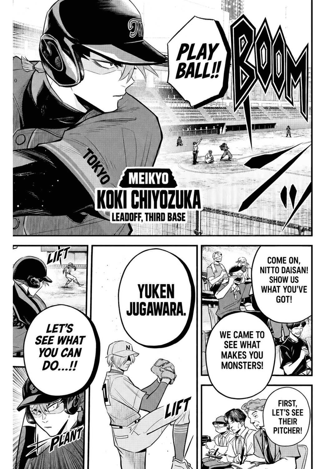 Irregulars Chapter 67 page 4 - 