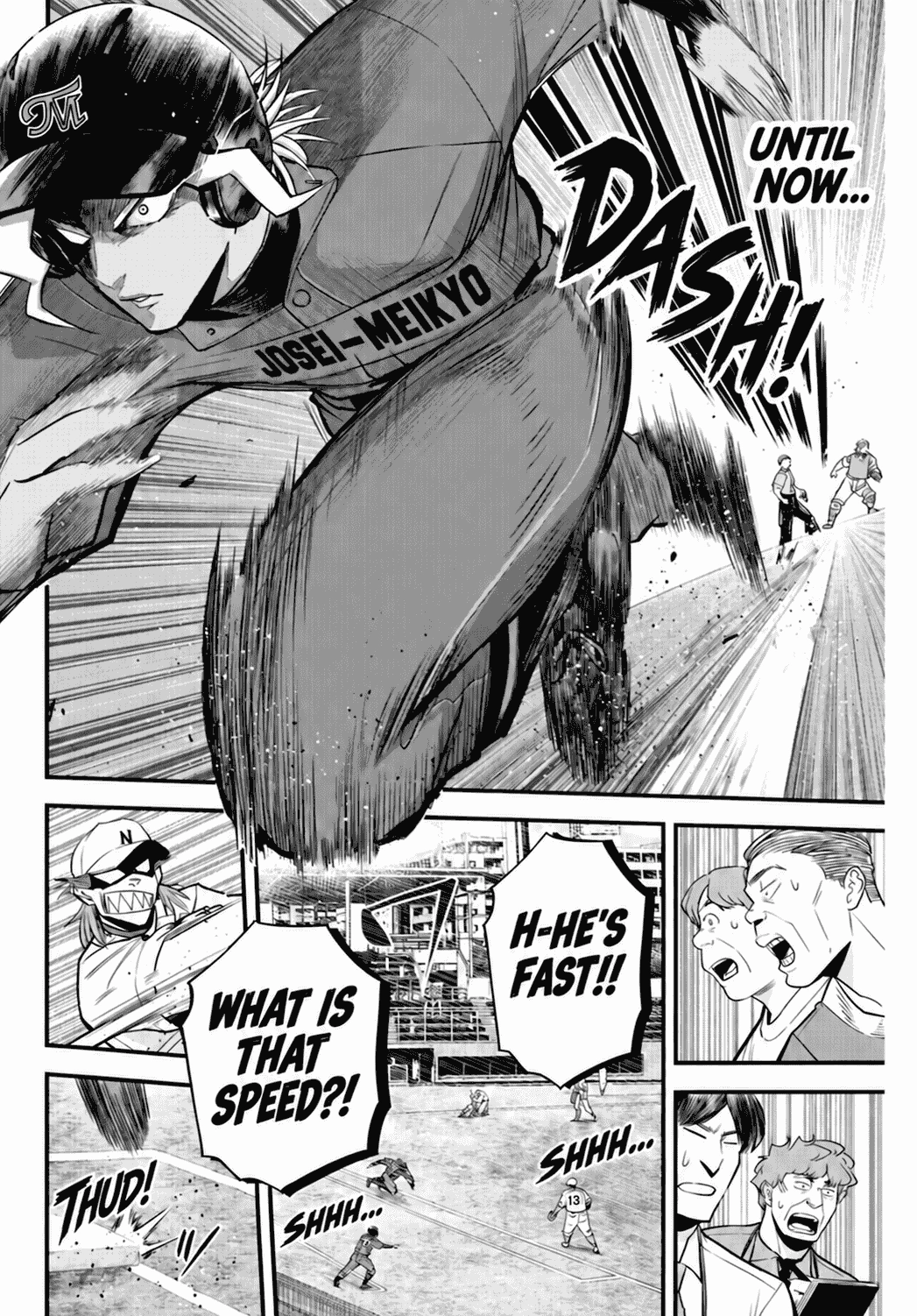 Irregulars Chapter 67 page 9 - 