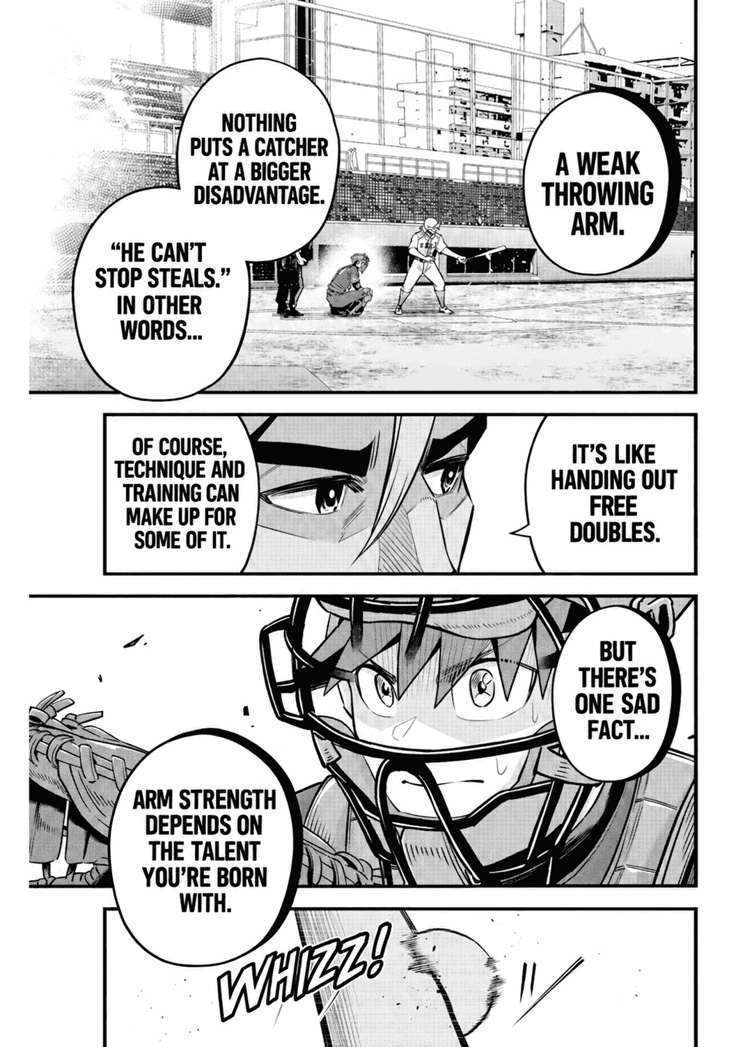 Irregulars Chapter 68 page 10 - 