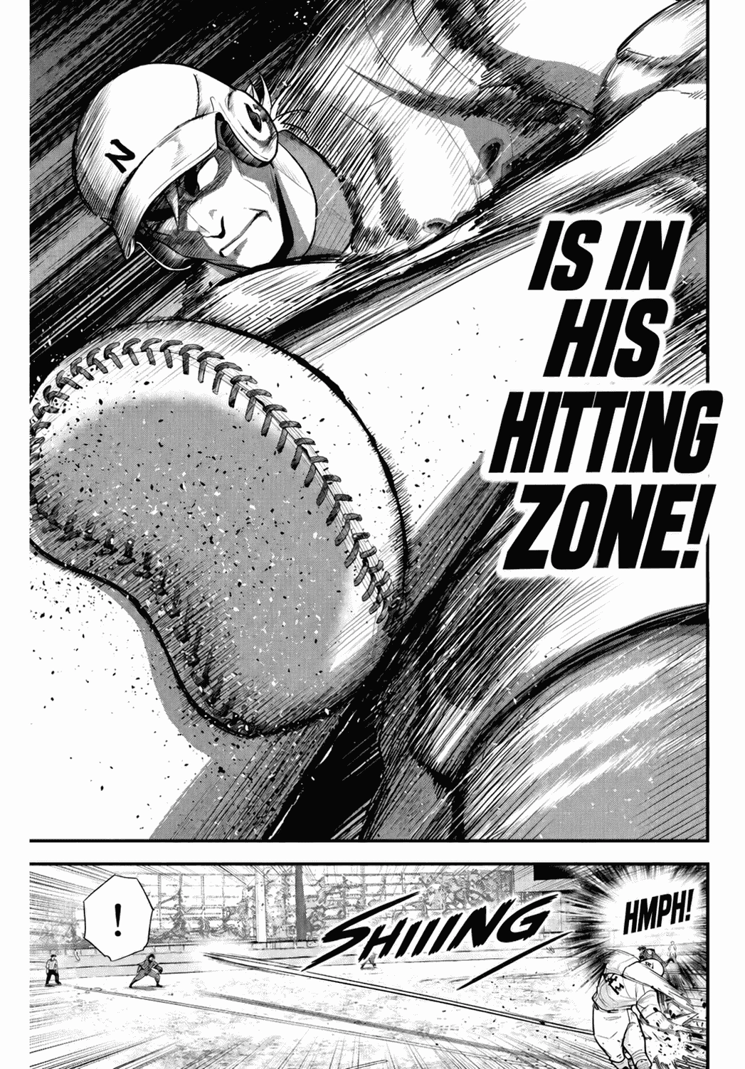 Irregulars Chapter 69 page 8 - 