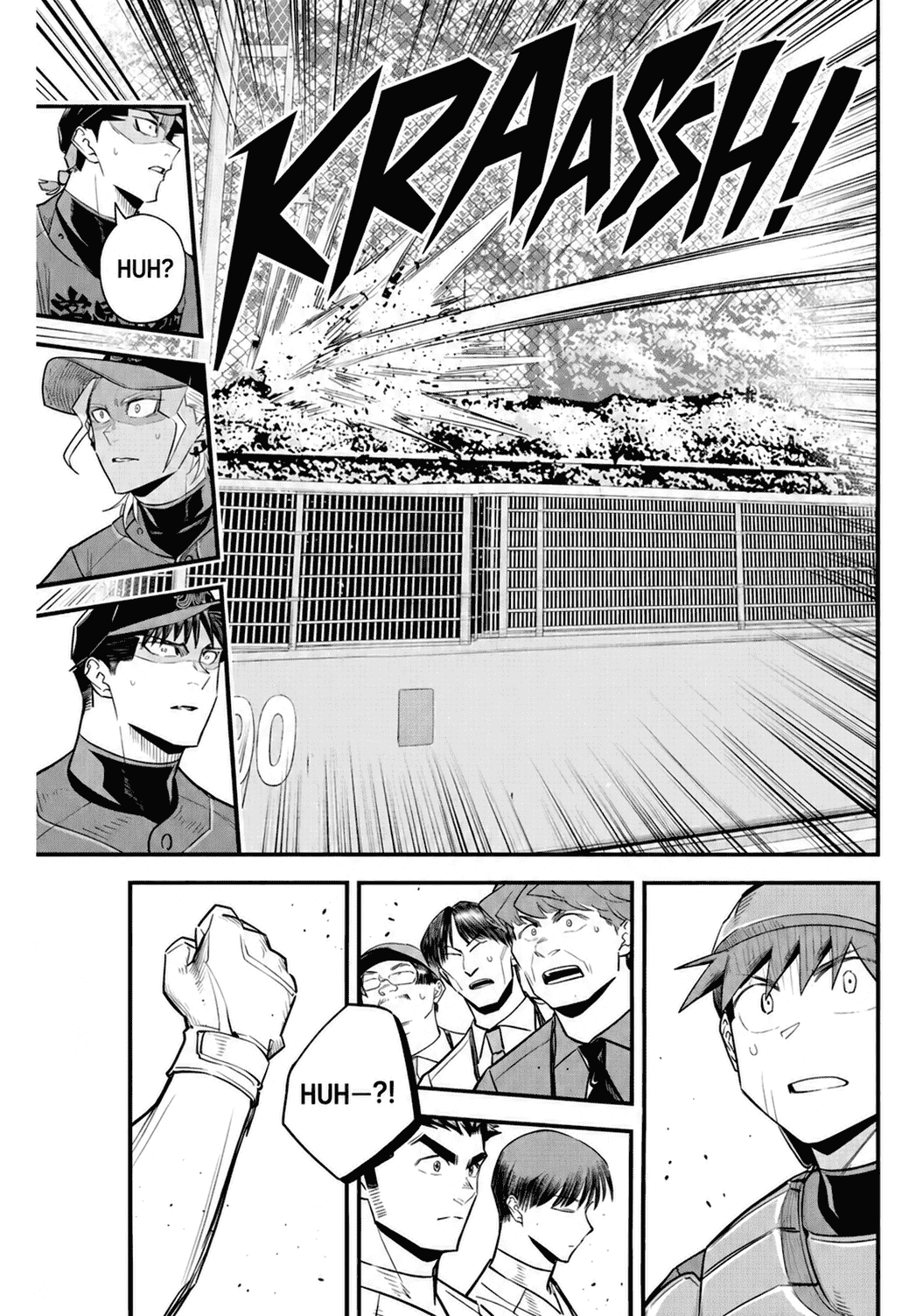Irregulars Chapter 69 page 10 - 