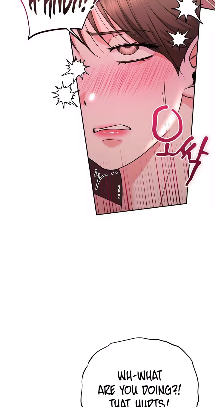 Irreplaceable Guy Friend Chapter 0 page 17 - 