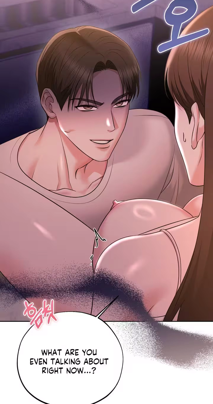 Irreplaceable Guy Friend Chapter 0 page 21 - 