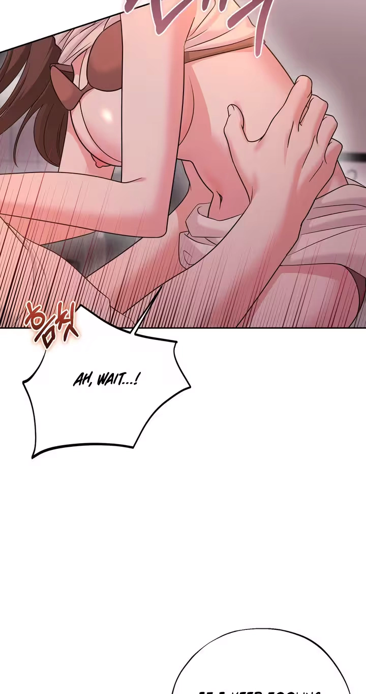 Irreplaceable Guy Friend Chapter 0 page 8 - 