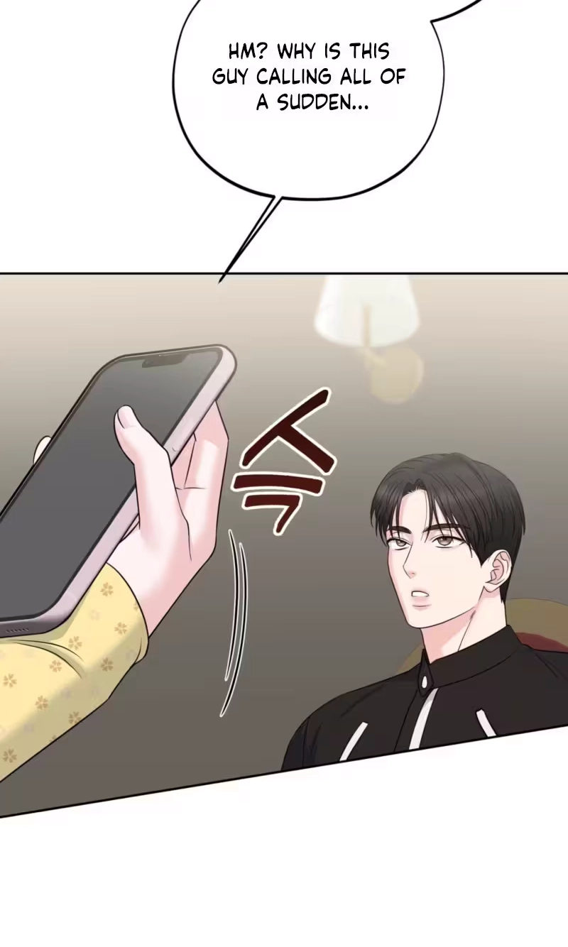 Irreplaceable Guy Friend Chapter 2 page 14 - 